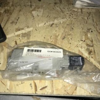 REXROTH Pneumatic, #0820023026, Same Day Fast Free Shipping To Lower 48