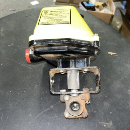 WORCESTER Actuator, #36, Same Day Fast Free Shipping To Lower 48