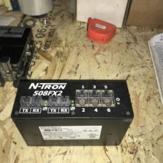N-TRON #508FX2, 10-30v, Same Day Fast Free Shipping To Lower 48