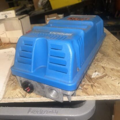 Reliance Electric, #1SU21001, #SP500, 1hpSame Day Fast Free Shipping To Lower 48 - Image 6