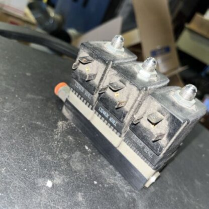 BURKERT #CH03128, Same Day Fast Free Shipping To Lower 48 - Image 3