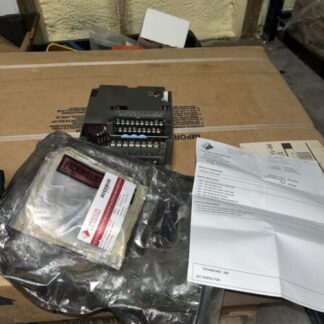 MITSUBISHI Drive, #FR-Z024-0.75K, Same Day Fast Free Shipping To Lower 48