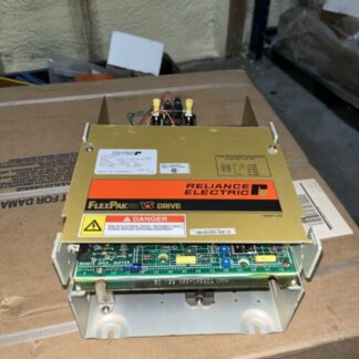 Relinace Electric Drive, #14C101, Same Day Fast Free Shipping To Lower 48