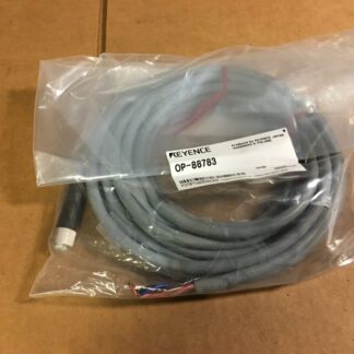 Keyence Cable, OP-88783, NOS, KP-414