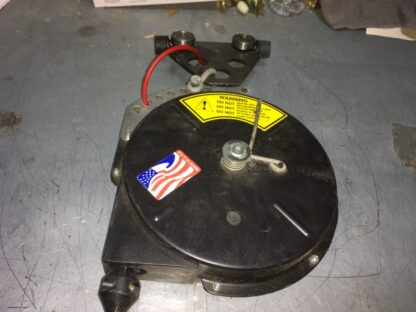 Econo Line Balancer for tool suspension, BG10, 8-12lbs capacity, ADI-1118 - Image 2