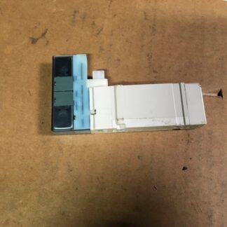 SMC valve, SY5A00-5II-NA, KP-478