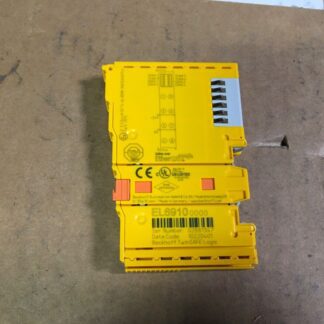 BECKHOFF EL6910, terminal, ADI-1276