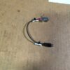 Keyence cable sensor, PR-MB30CP, ADI-1286 - Image 2