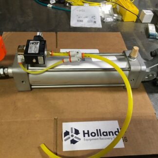SMC Cylinder, NCA1B325-1000, NGT B4M0MAD, KP-474