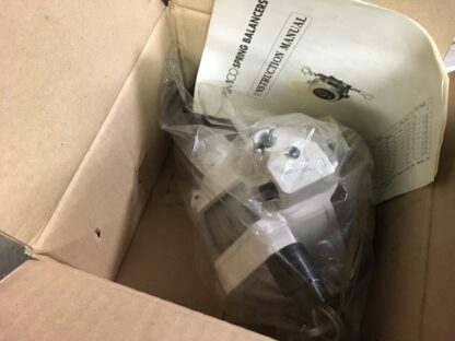 Aimco spring balancer, TW-15, NOS, KP-384 - Image 2