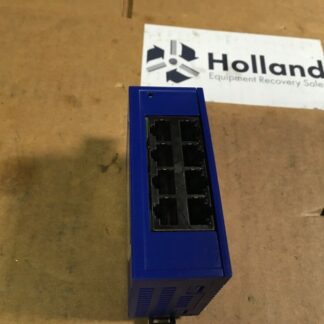 Hirschmann, Spider- Standard Line, SSL20-8TX, ADI-1288