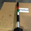 Allen Bradley safety lights, 855D-Q10B24Y3Y5Y4C1, ADI-1291