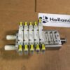 SMC solenoid valves, SY5240-5L0ZD, ADI-1294