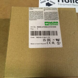 MURR Elektronik pro electronic circuit protection, 9000-41092-0101000, KP-399A