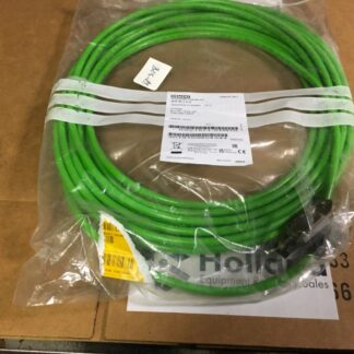 Siemens accessory cabling kit, industrial Ethernet, 6XV1871-5TN10, NOS, KP-378