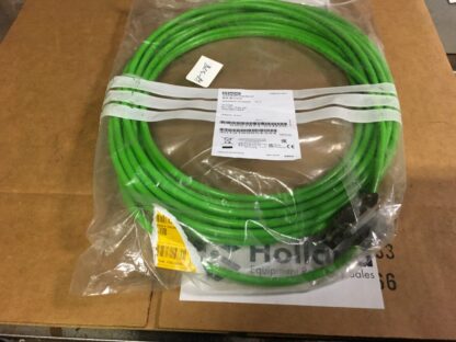 Siemens accessory cabling kit, industrial Ethernet, 6XV1871-5TN10, NOS, KP-378