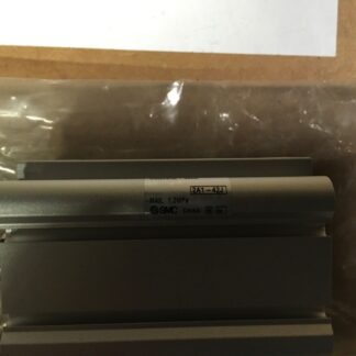 SMC metric bore 32mm, CDQ2B32-45DZ, NOS, KP-412