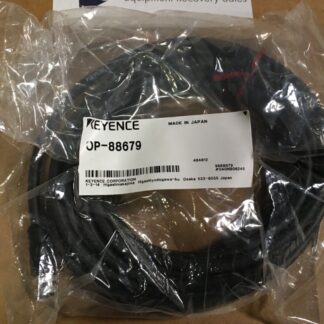 Keyence Cable, OP-88679, NOS, KP-413