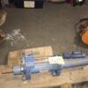 HYPNUMAT Auto Drilling and Tapping, #DQ38E, Freight Shipping