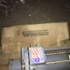 HYPNUMAT Auto Drilling and Tapping, #DQ38E, Freight Shipping - Image 3
