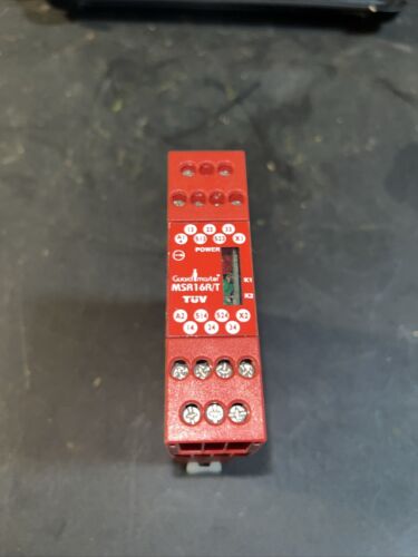 Allen Bradley #44510-0740, 24v, Same Day Fast Free Shipping