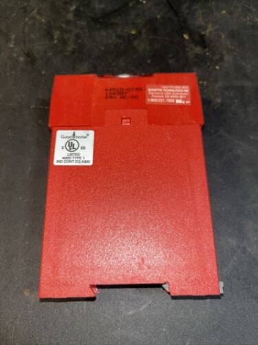 Allen Bradley #44510-0740, 24v, Same Day Fast Free Shipping - Image 3