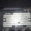 ELMO Motor, #90/6-105-P-LSS4577, Same Day Fast Shipping To Lower 48 - Image 2