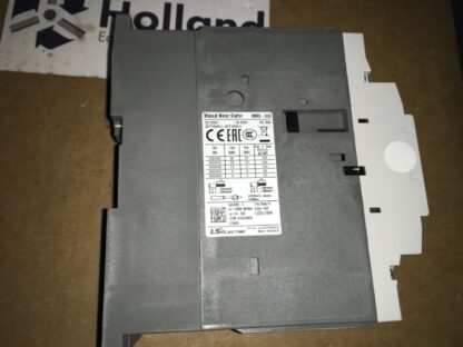 LS Electric manual motor starter, Metasol, MMS-63S, NOS, LG-210 - Image 3