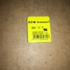 Eaton Bussmann GMA-10-R fuse, IR 200A 125Vac, 5pc, NOS, LG-193