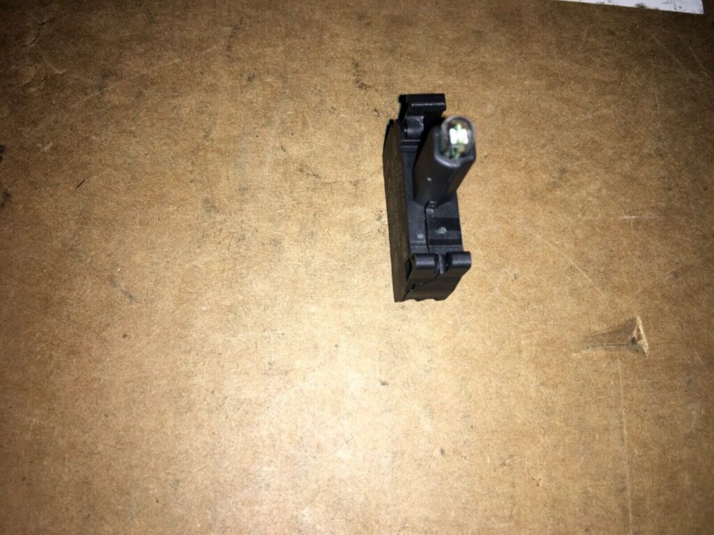 Allen Bradley 800F-Q3R, Module, NOS, LG-219 - Image 2