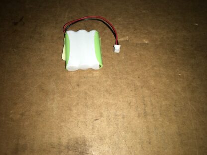 Battery pack, R-GPRHC132M161,  NOS, LG-179 - Image 2