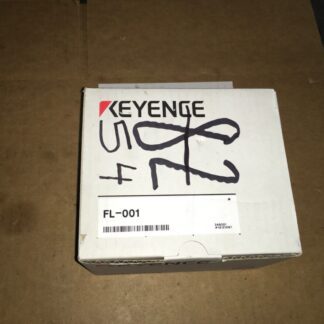 Keyence Guide Pulse Type Level Sensor, FL-001, NOS, LG-228