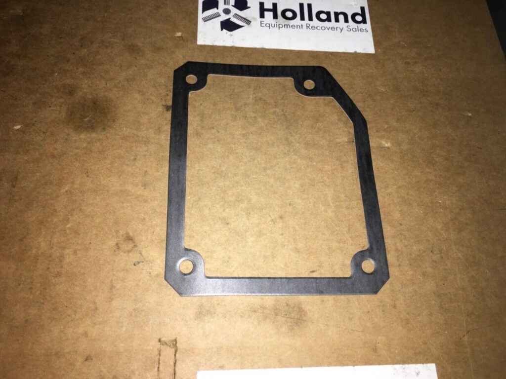 Busch gasket, 0481.503.786, NOS, LG-240