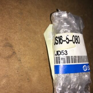 SMC flexible joint, JS16-5-080, NOS, LG-245