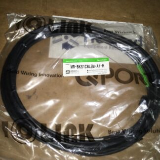 Mitsubishi Servo cable, MR-BKS1CBL5M-A-1-H, NOS, LG-295