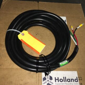 Samwon cable, PWCNS5-8LS-55-J3, NOS, LG-297