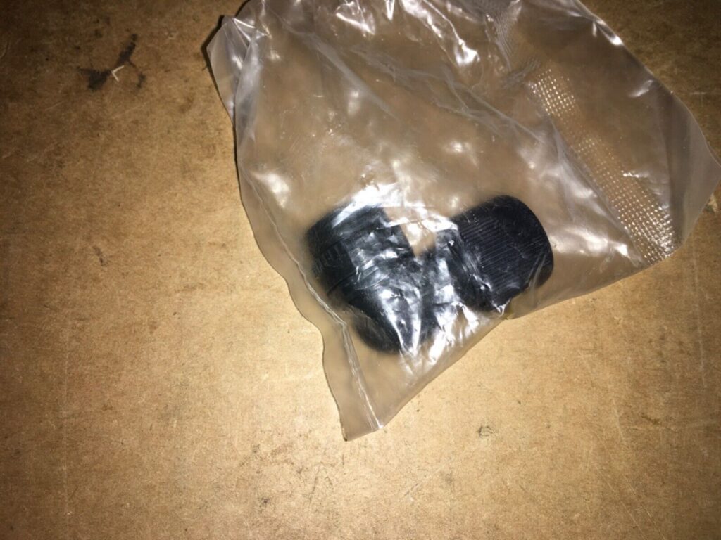 MiSUMi connector, CM10-AP10S-D, NOS, LG-273