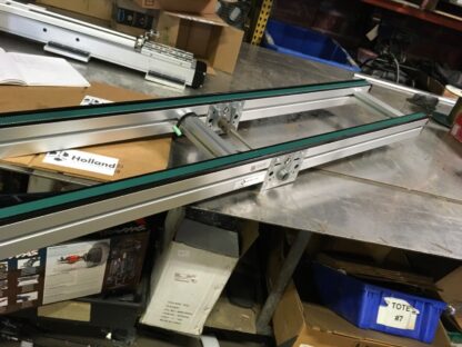 Glide-Line NCC Automated Systems, 300169, ADI-1309