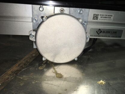 Glide-Line NCC Automated Systems, 300169, ADI-1309 - Image 3