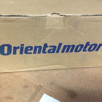 Orientalmotor, PKE596AC-TS20, motor , NOS, LG-170