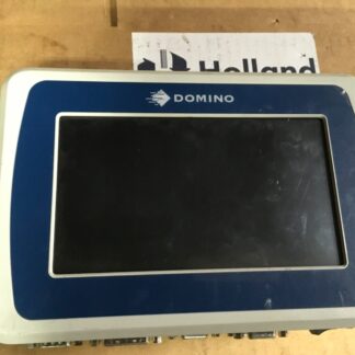 Domino screen, GE-IC7 Controller, 24vac, LG-302