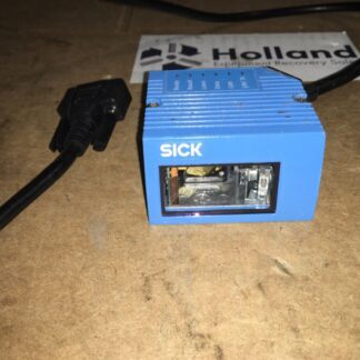 SICK Sensor, CLV620-1000, DC 10…30v, 4.5W, LG-343