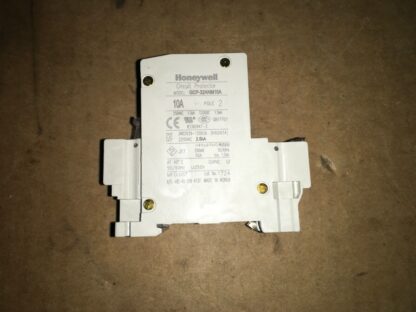 Honeywell circuit breaker, GCP-32ANM10A, LG-353 - Image 2