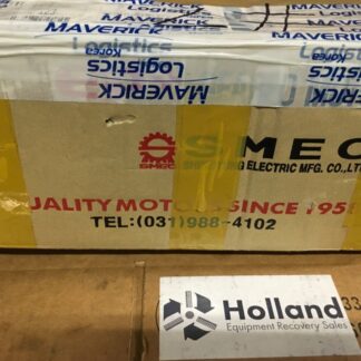 Samyang motor, MAX F105.04KW-4P-3 1/30, NOS, LG-173