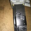 Mitsubishi Electric AC Servo motor, HG-KR43B, 3AC, 108V, 2.6A,  3000rpm, LG-337 - Image 2