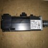 Mitsubishi Electric AC Servo motor, HG-KR053B, 3AC, 55V, 0.9A,  3000rpm, LG-328