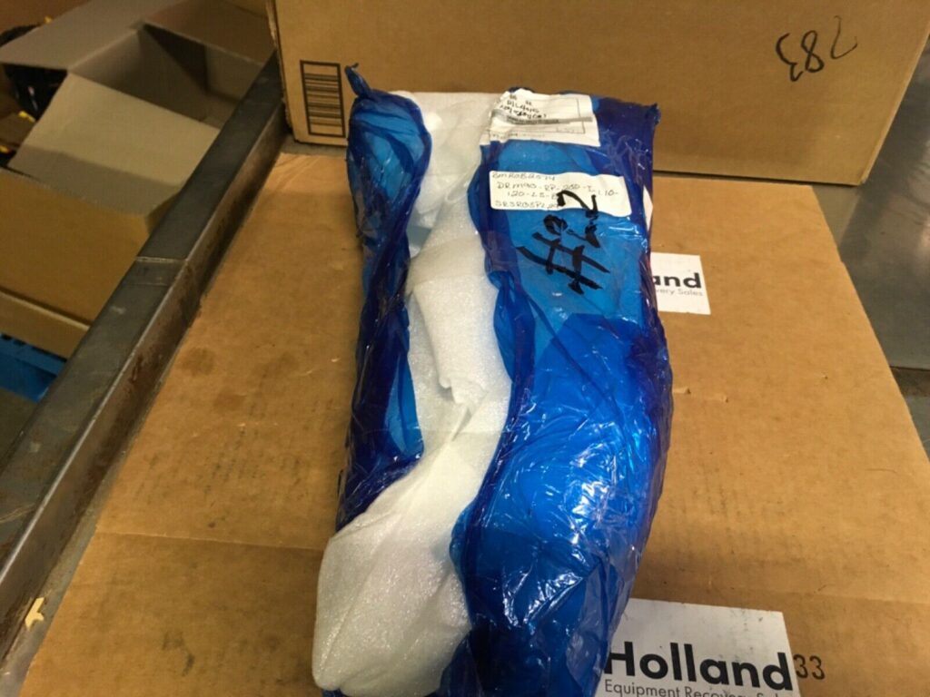 Robot, Dongburobot, DRM90-RP-200, DRM90-RP-200-I-L10-120-L3-B, NOS, LG-175 - Image 2