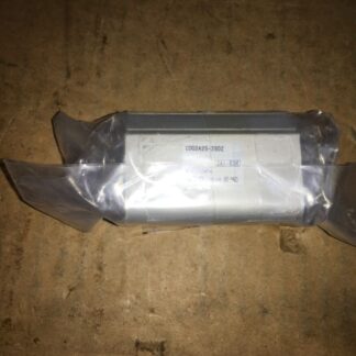 SMC cylinder, CDQ2A25-25DZ, LG-359