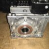 Liming reducer gear, KWEO50-R, ratio 1/20,  LG-322 - Image 2