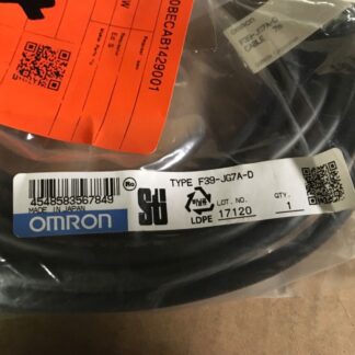 Omron, STI cable, F39-JG7A-D, NOS, LG-185